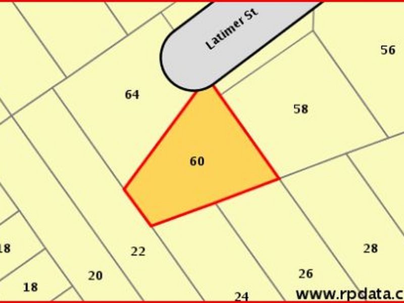 Latimer Street, Holland Park QLD 4121