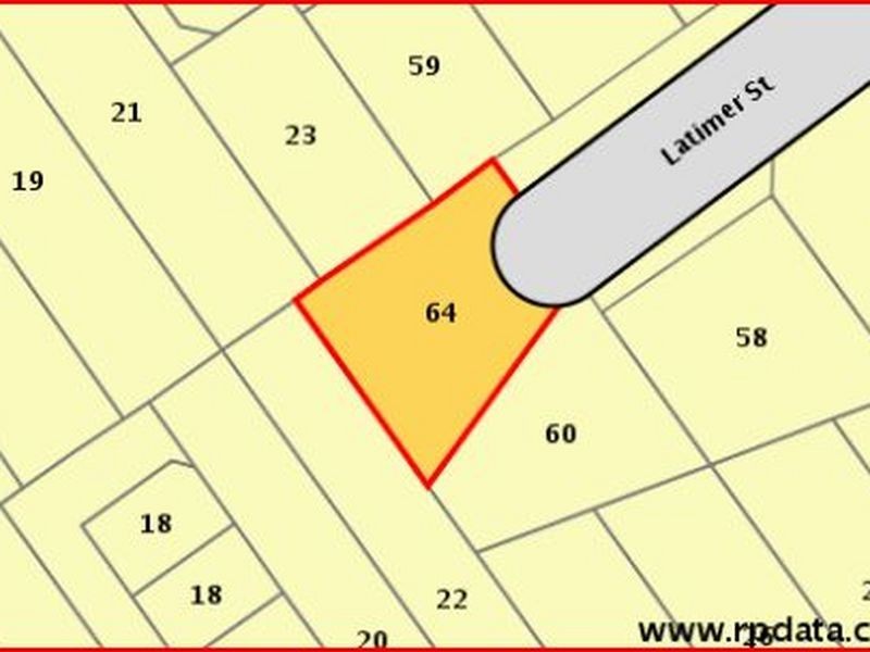 64 Latimer Street, Holland Park QLD 4121