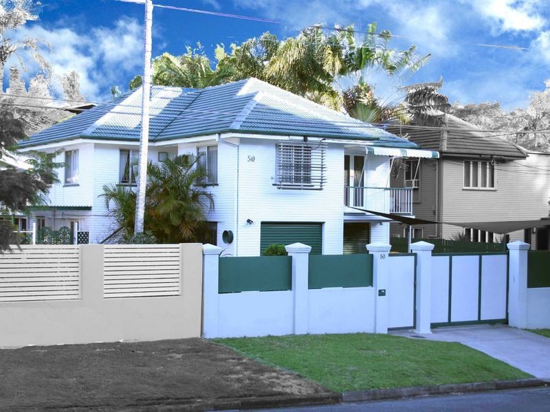 50 Latimer Street, Holland Park QLD 4121