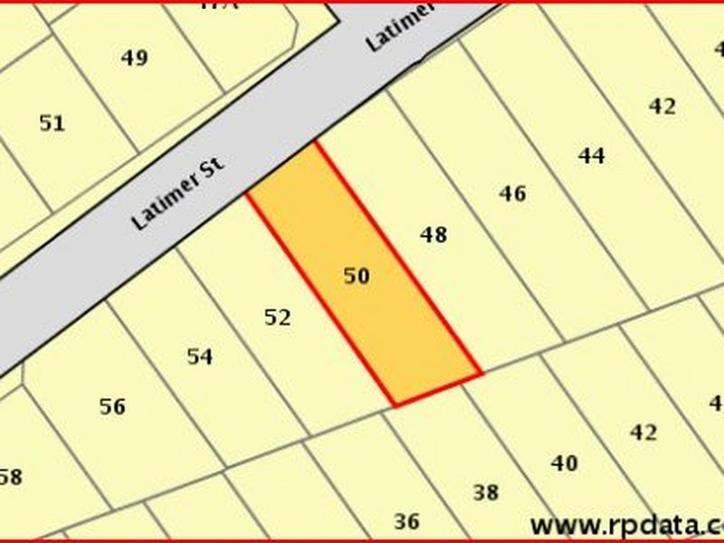 50 Latimer Street, Holland Park QLD 4121