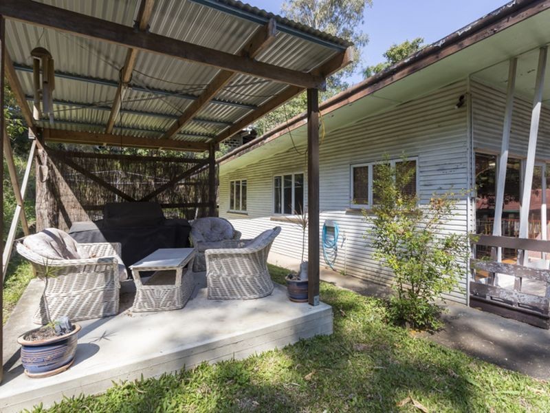 3 ODESSA STREET, Holland Park West QLD 4121