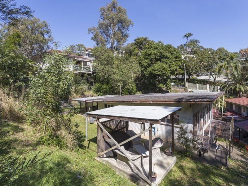 3 ODESSA STREET, Holland Park West QLD 4121