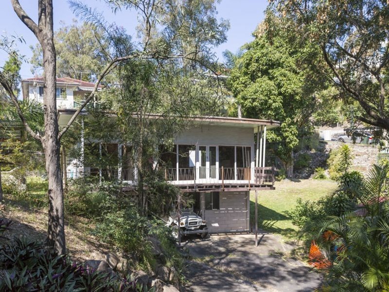 3 ODESSA STREET, Holland Park West QLD 4121