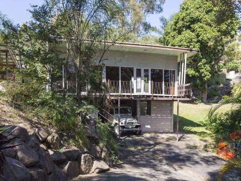 3 ODESSA STREET, Holland Park West QLD 4121