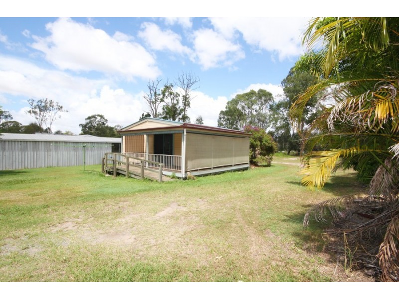 510A Chambers Flat Road, Logan Reserve QLD 4133