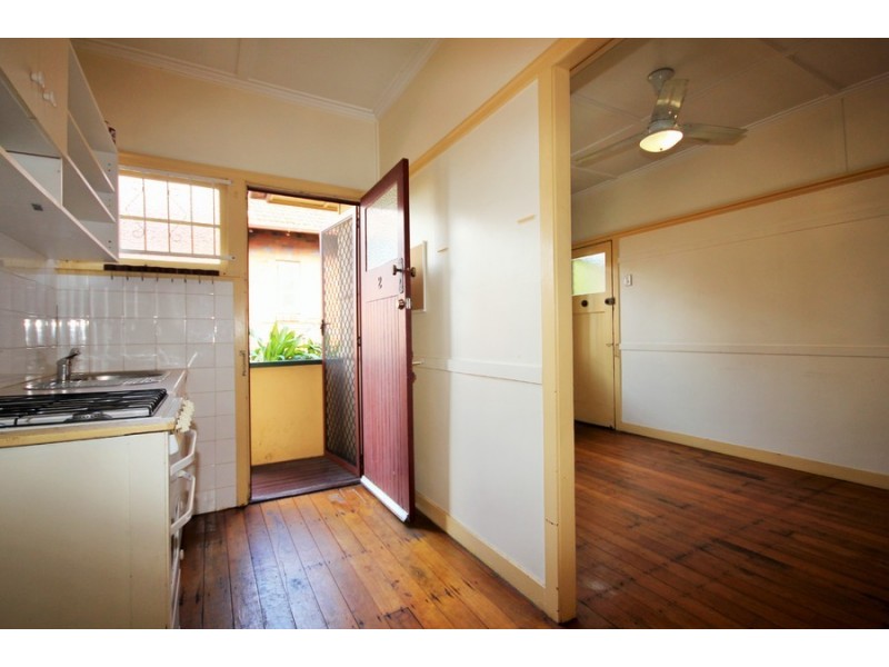 2/844 Brunswick Street, New Farm QLD 4005