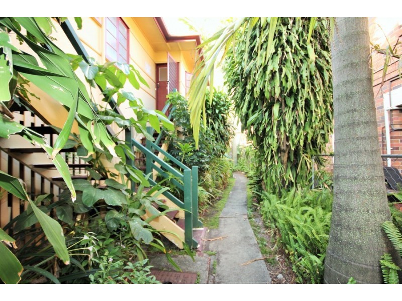 2/844 Brunswick Street, New Farm QLD 4005