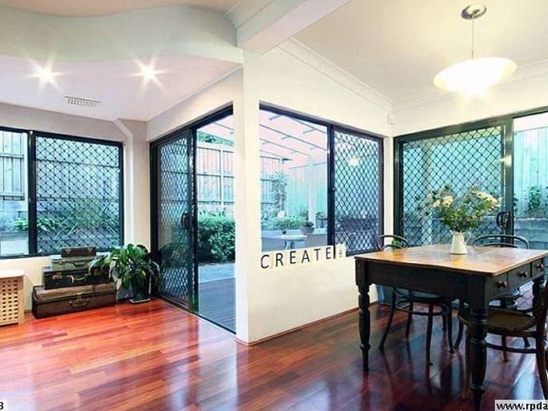 9/74 Kent Street, New Farm QLD 4005