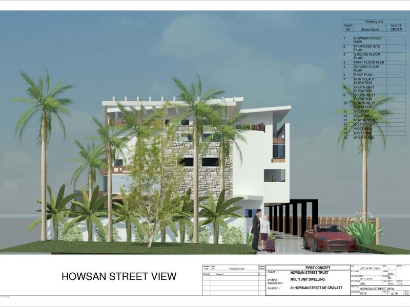 31 Howsan Street, Mount Gravatt East QLD 4122