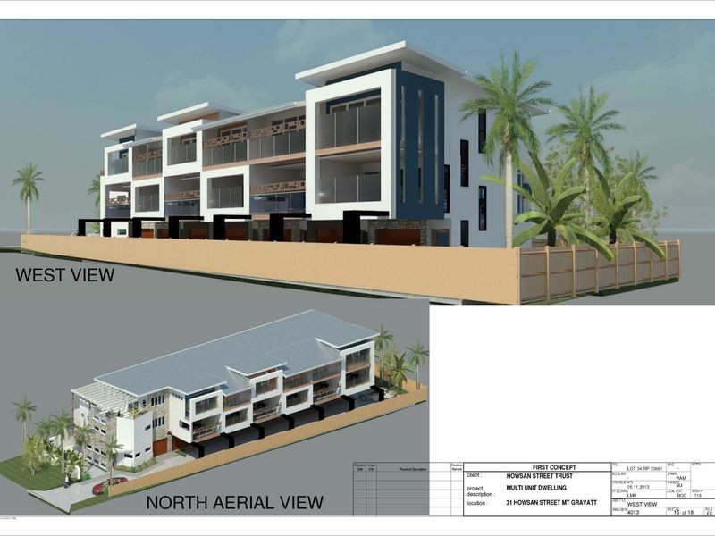 31 Howsan Street, Mount Gravatt East QLD 4122