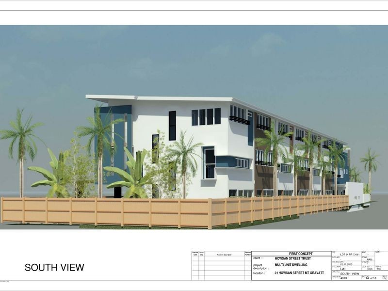 31 Howsan Street, Mount Gravatt East QLD 4122