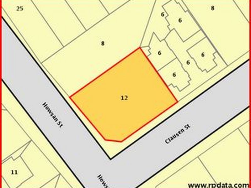 12 Howsan Street, Mount Gravatt East QLD 4122