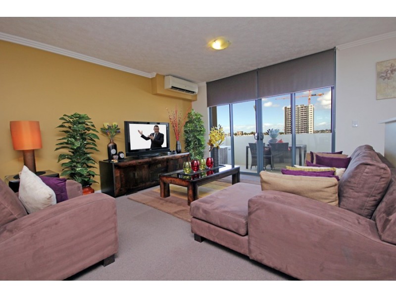 370/803 Stanley Street, Woolloongabba QLD 4102