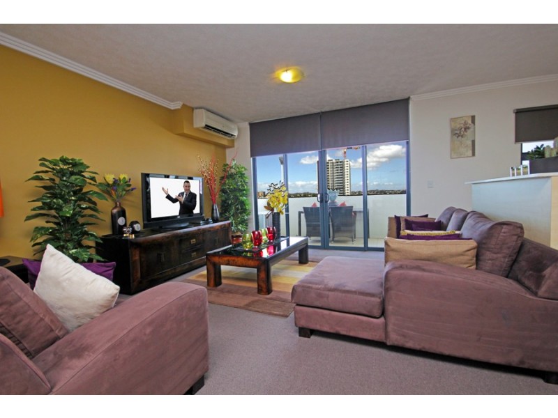 370/803 Stanley Street, Woolloongabba QLD 4102