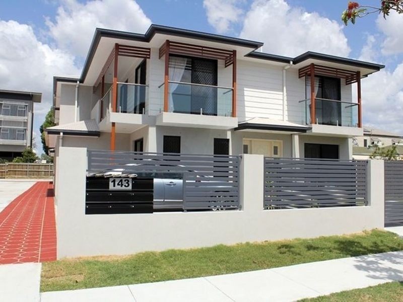 1/143 Baringa Street, Morningside QLD 4170