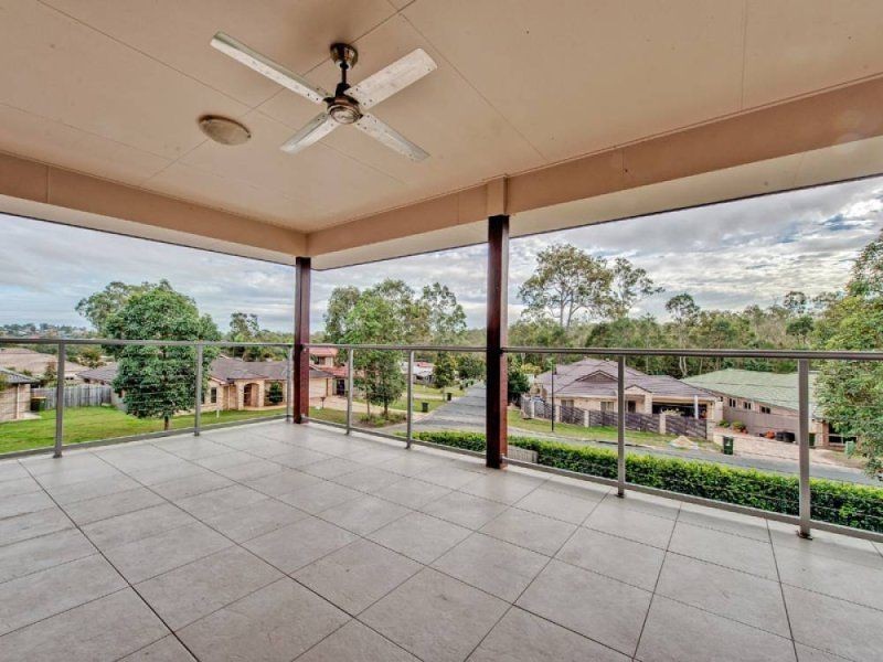 70 Sanctuary Drive, Forest Lake QLD 4078