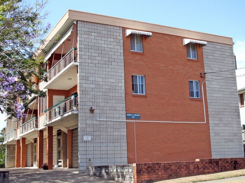 57 Shire St, Coorparoo QLD 4151