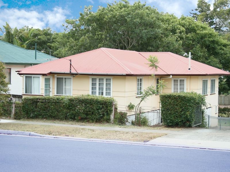 40 GLINDEMANN DR, Holland Park QLD 4121