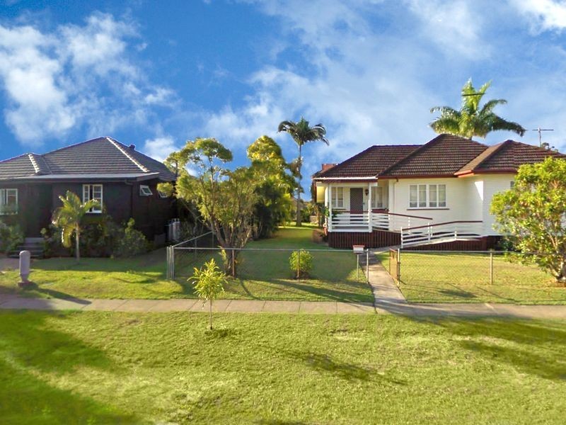 8 Springwood St, Mount Gravatt East QLD 4122