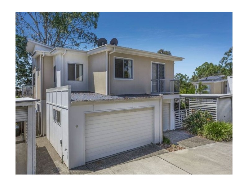 23/20 Preston Road, Carina QLD 4152