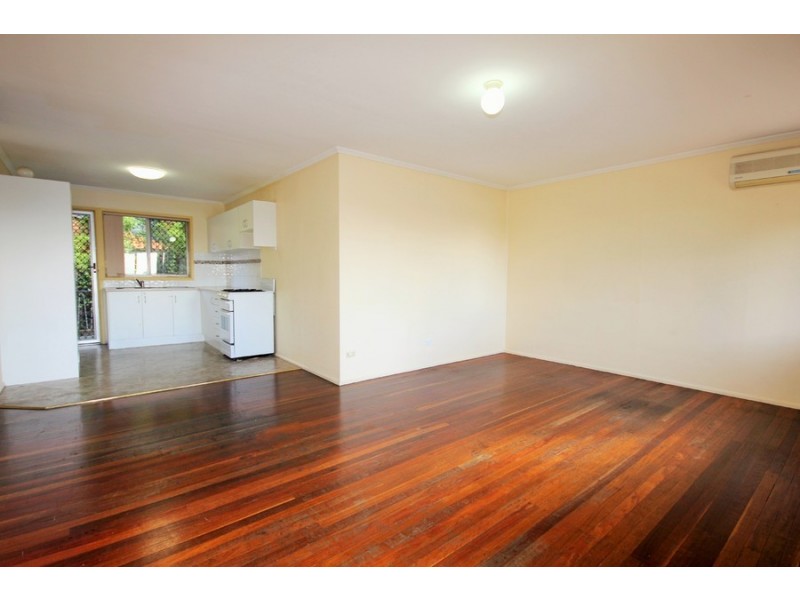 4/56 Macaulay Street, Coorparoo QLD 4151