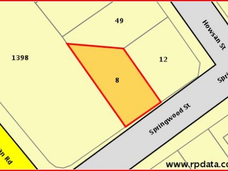 12 Springwood St, Mount Gravatt East QLD 4122