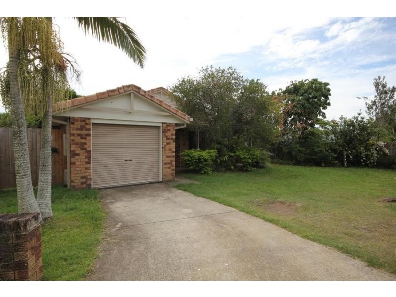 45 Lindeman Place, Tingalpa QLD 4173