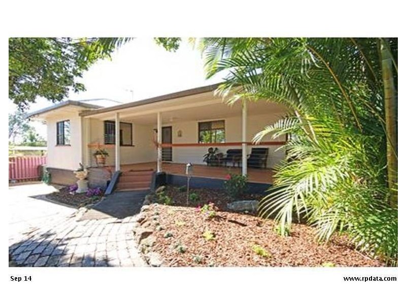 12 Stanton Street, Cannon Hill QLD 4170