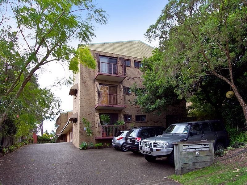 4/15 Ada Street, Taringa QLD 4068