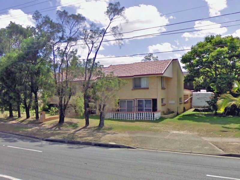531 Newnham Rd, Holland Park QLD 4121