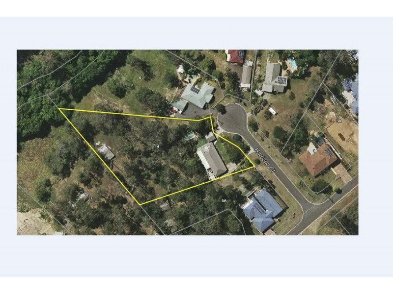 4 Harrison Court, Camira QLD 4300