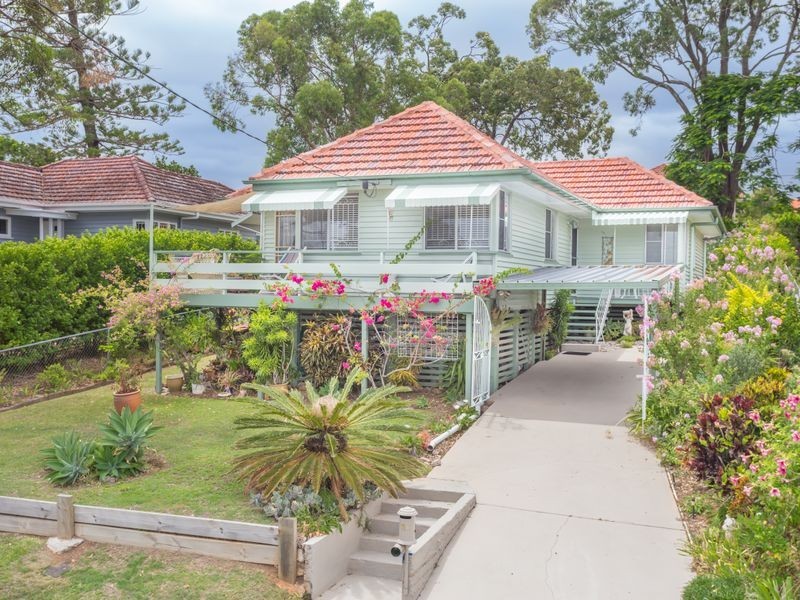 58 Effingham St, Tarragindi QLD 4121