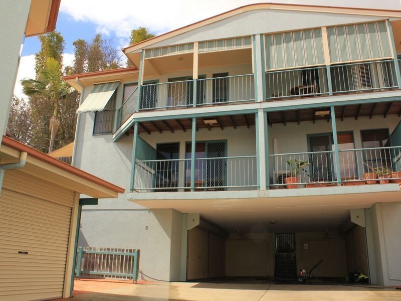 3/59 Stafford Street, East Brisbane QLD 4169