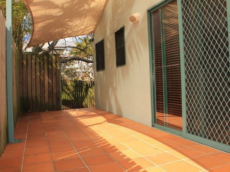 3/59 Stafford Street, East Brisbane QLD 4169