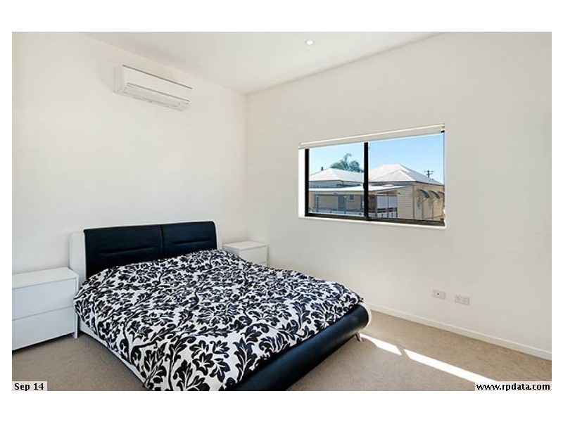 13/71 Dansie Street, Coorparoo QLD 4151