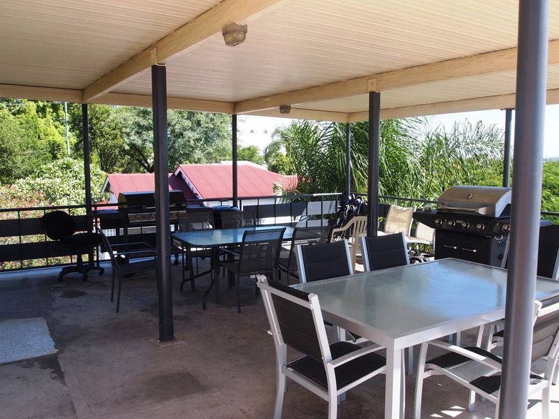 5/30 WINDSOR ROAD, Red Hill QLD 4059