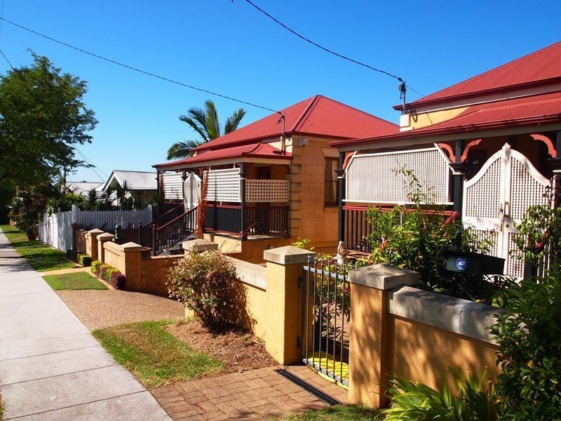 5/30 WINDSOR ROAD, Red Hill QLD 4059