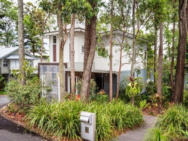 19/14 ANDREW AVE, Tarragindi QLD 4121