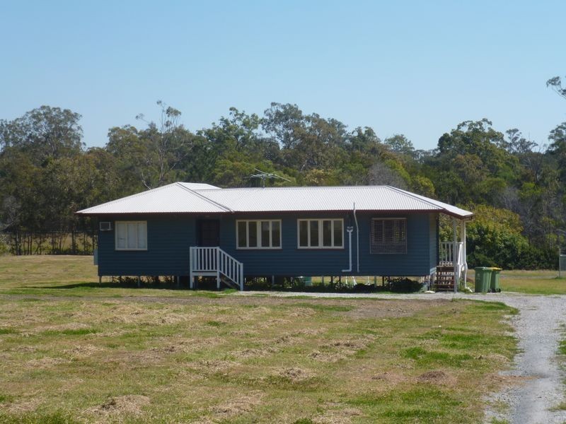 367-371 Chambers Flat Road, Park Ridge QLD 4125