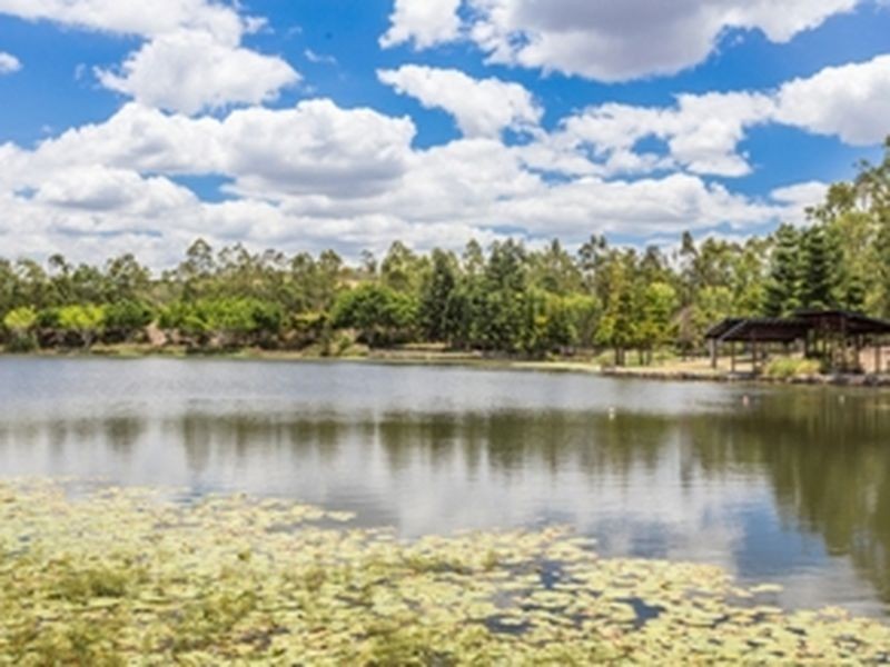 20 CASCADES Street, Springfield Lakes QLD 4300