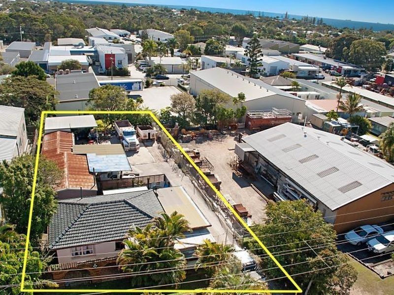 59 William Street, Moffat Beach QLD 4551