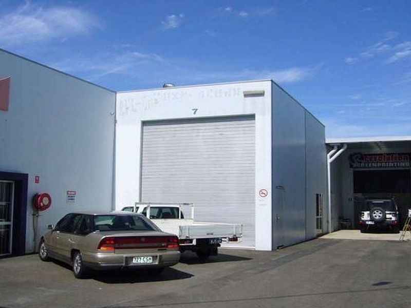 Unit 7 13 Runway Drive, Marcoola QLD 4564