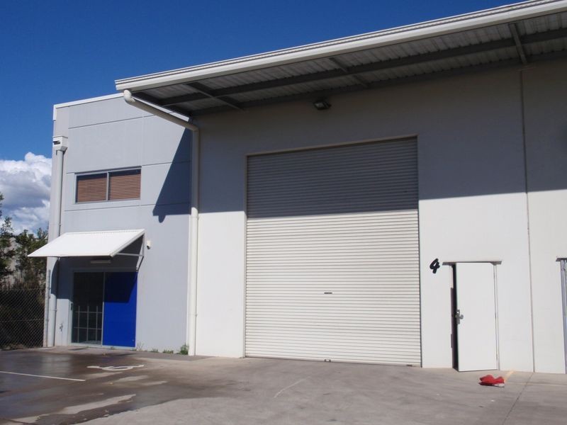 Unit 4 50 Hoopers Road, Kunda Park QLD 4556