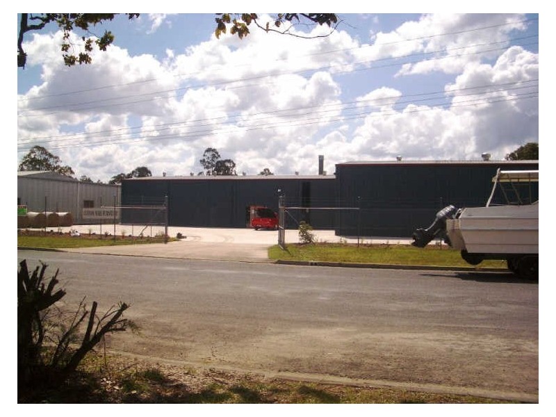 5 Machinery Road, Yandina QLD 4561