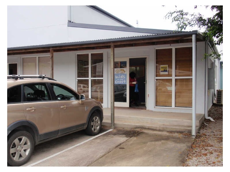 Forest Glen QLD 4556