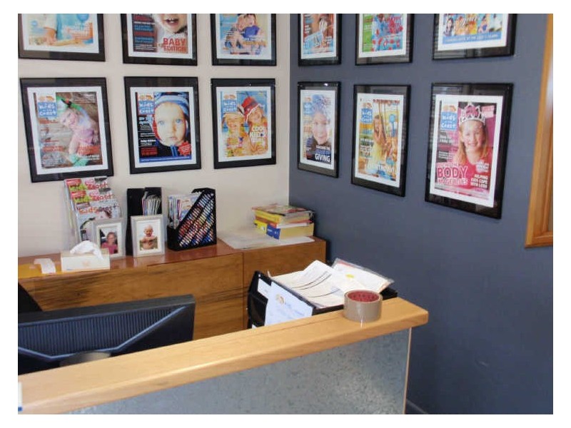 Forest Glen QLD 4556