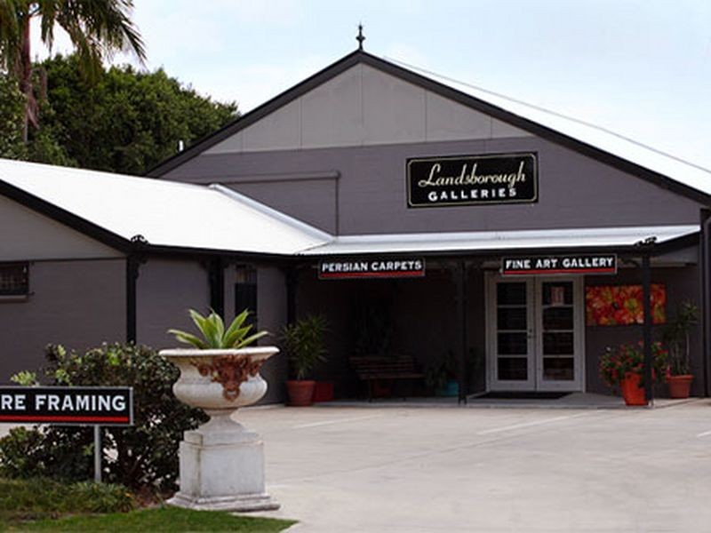 Landsborough QLD 4550