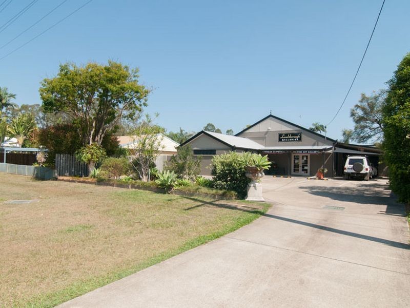 Landsborough QLD 4550