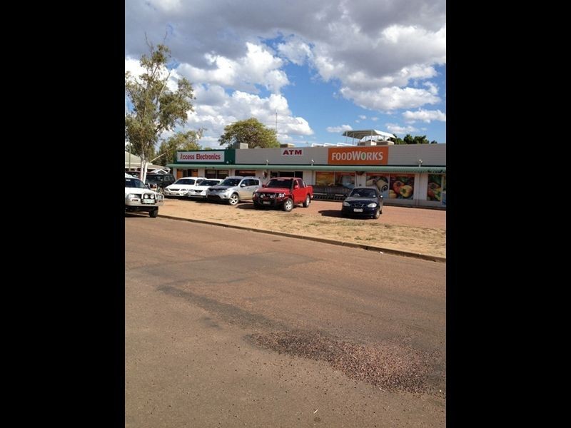 141 Ibis Street, Longreach QLD 4730