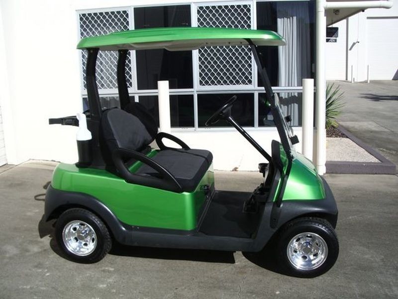 Eagle Carts/35 Caplick Way, Eumundi QLD 4562
